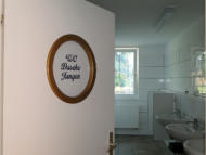 Sanitäreinrichtungen